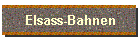 Elsass-Bahnen